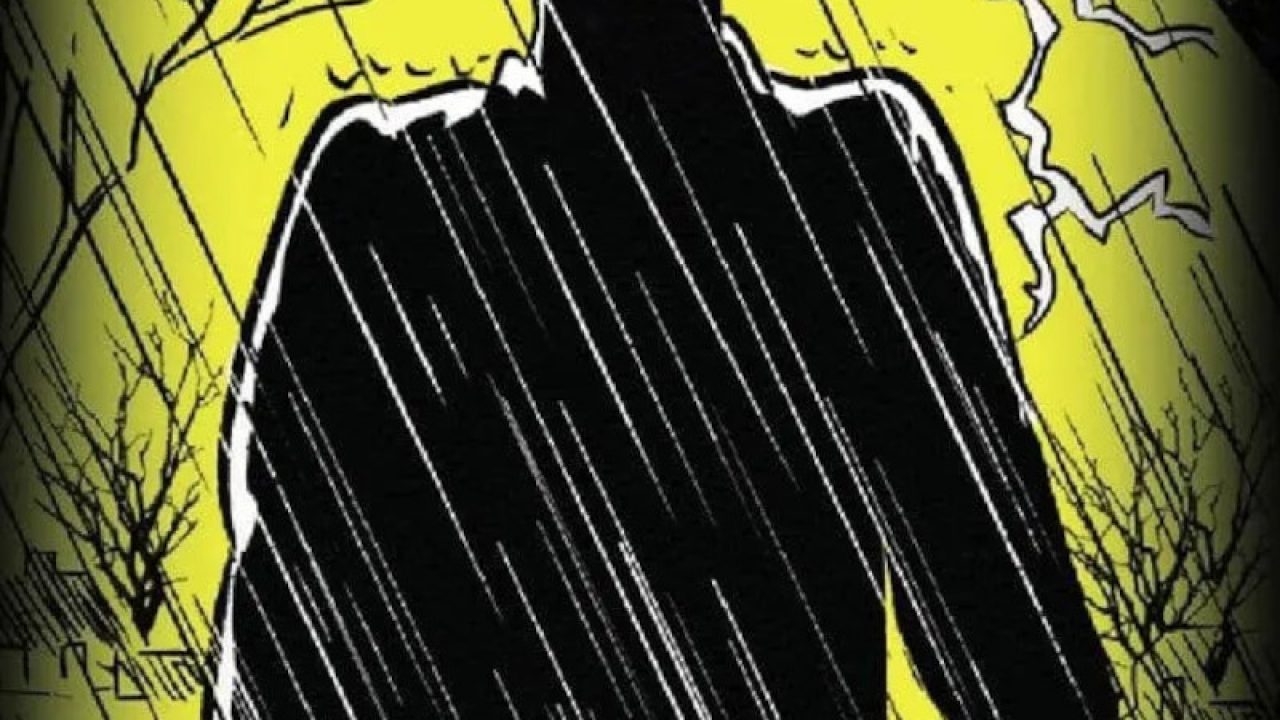 Io sono Macchia Nera – intervista a Marco Nucci