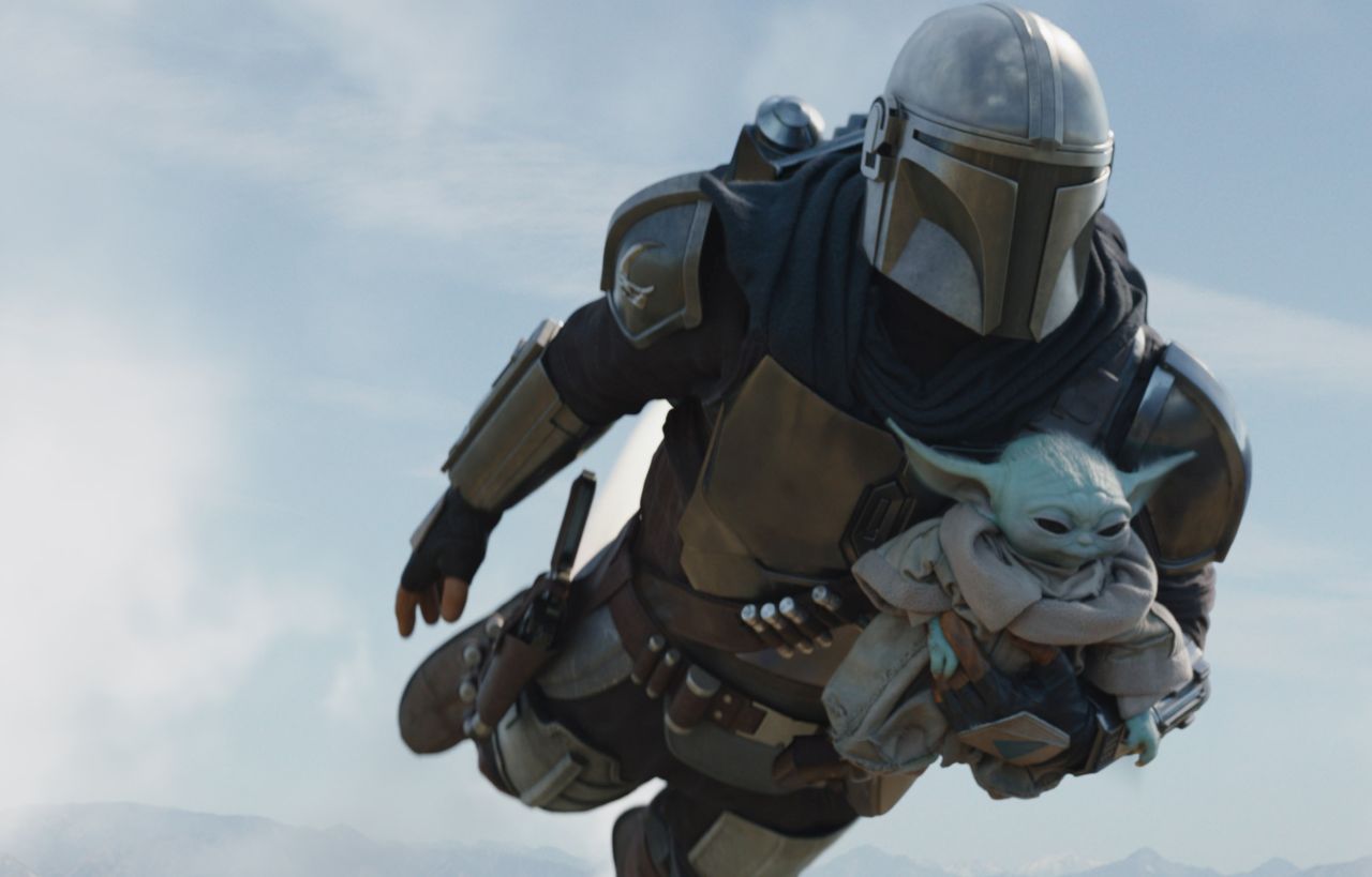 The Mandalorian 3: concluse le riprese della terza stagione
