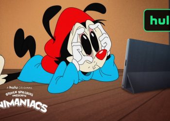 Animaniacs 2: il teaser trailer della seconda stagione annuncia la data d'uscita