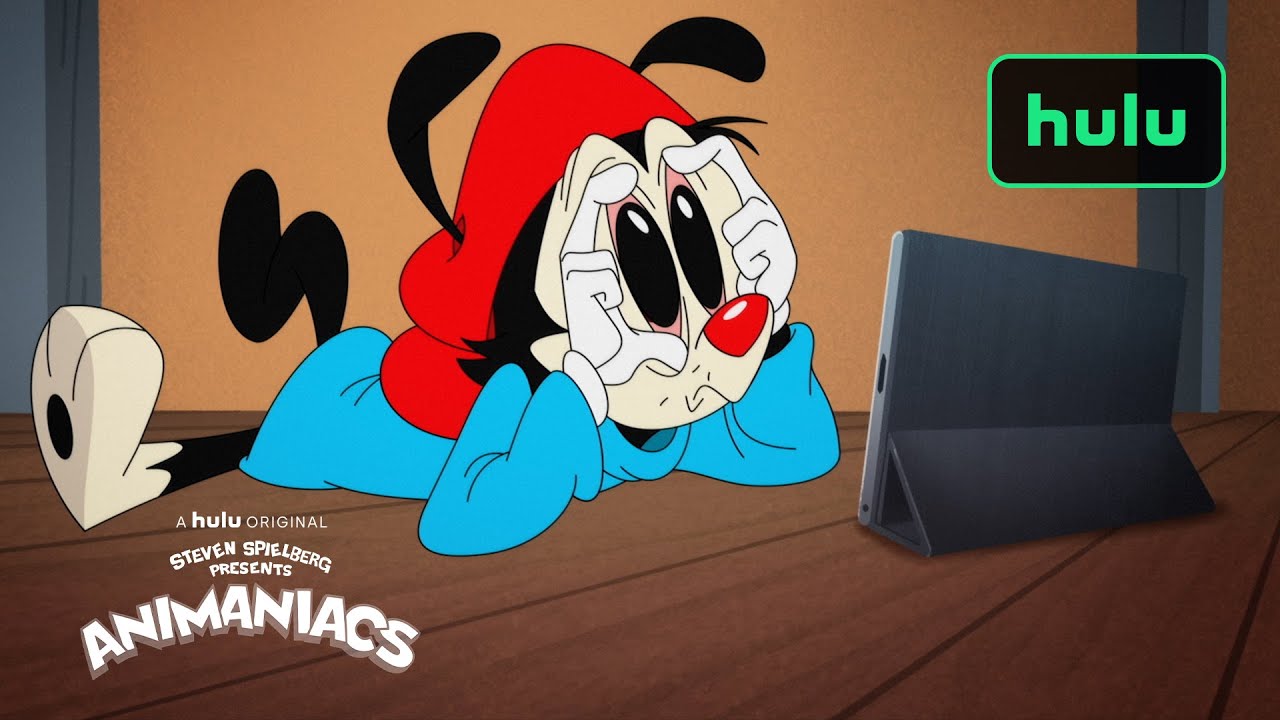 Animaniacs 2