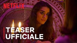 Luna Park: il teaser ufficiale della serie Netflix prodotta da Fandango