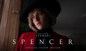 Spencer: il teaser trailer del film con Kristen Stewart dedicato alla Principessa Diana