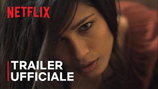 Intrusion: il trailer ufficiale del film thriller di Netflix in uscita a settembre