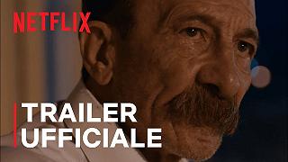 Vendetta, guerra nell’antimafia – Il trailer della docuserie Netflix sull’antimafia