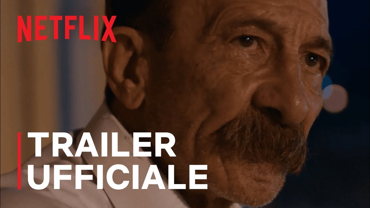 Vendetta, guerra nell’antimafia – Il trailer della docuserie Netflix sull’antimafia