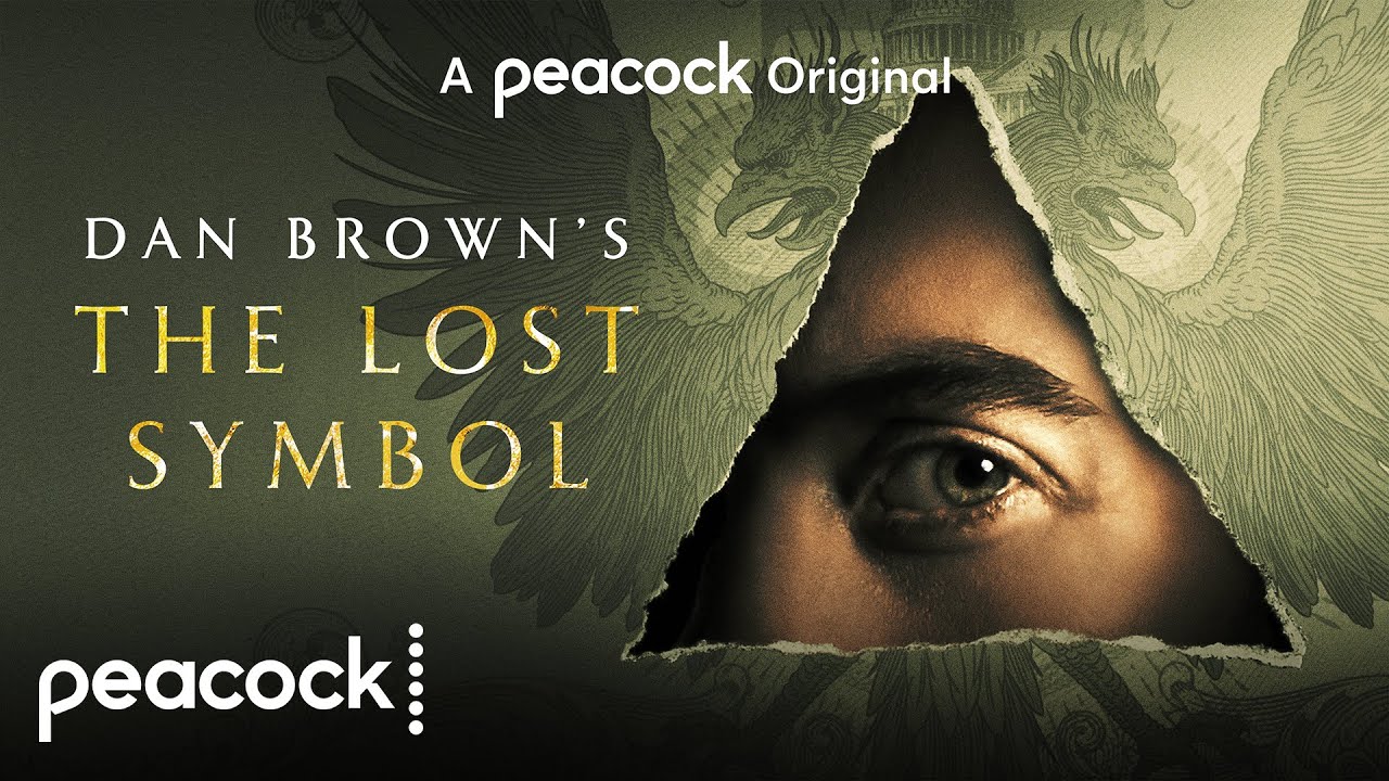 Dan Brown’s The Lost Symbol