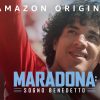 Maradona: Sogno Bendetto