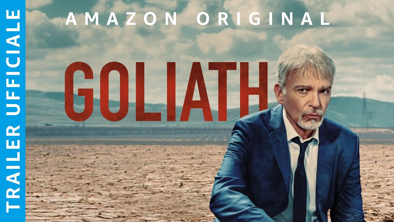 Goliath