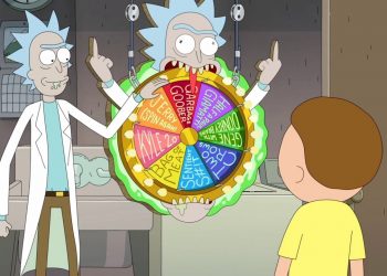 Rick and Morty 5: il finale arriverà a settembre e durerà un'ora