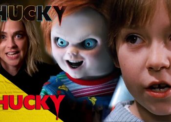Chucky: una featurette dedicata all'eredità della bambola assassina