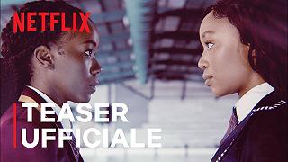 Blood & Water 2: il teaser della serie Netflix che uscirà a settembre