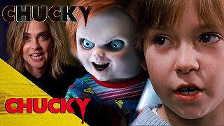 Chucky: una featurette dedicata all’eredità della bambola assassina