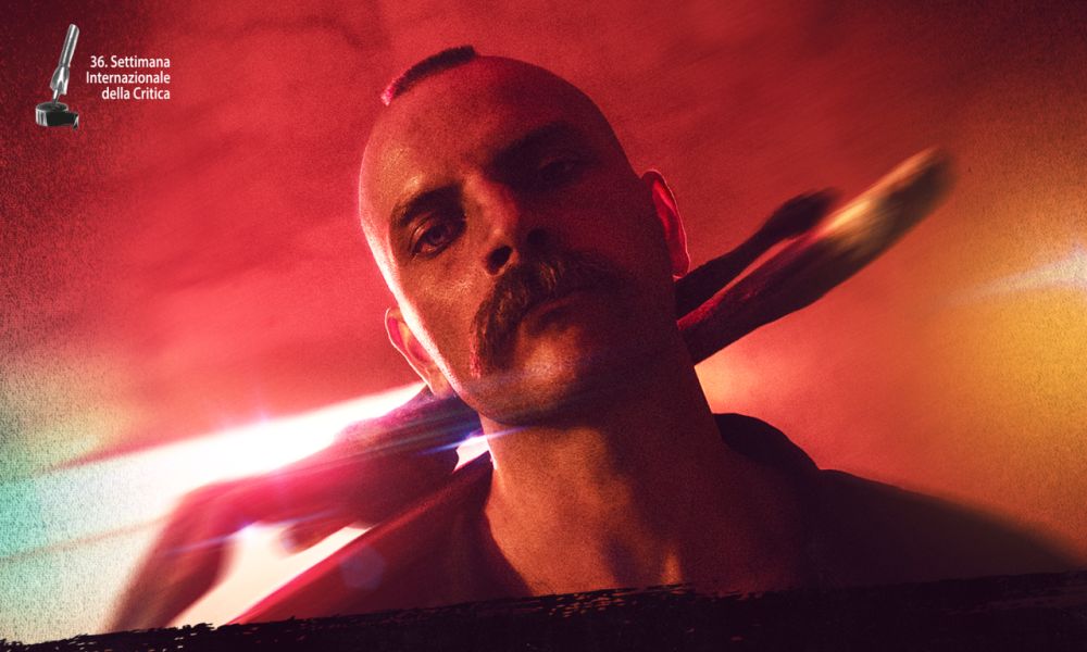 Mondocane: tre clip dal film distopico italiano con Alessandro Borghi