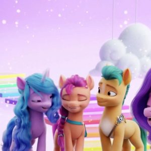 Official Trailer] BRONIES: The Extremely Unexpected Adult Fans of My  Little Pony 