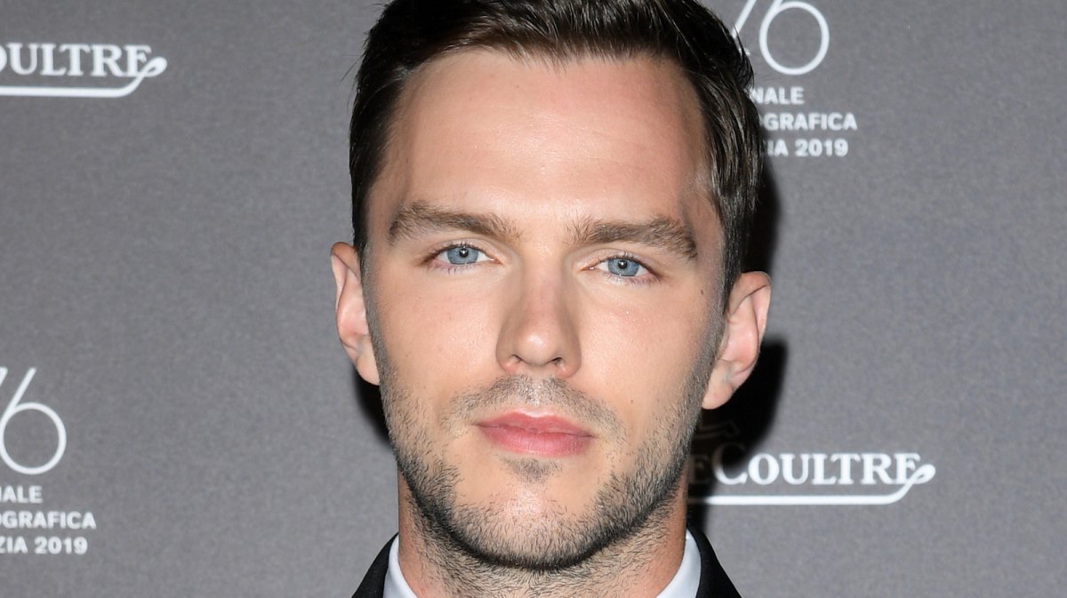 Renfield: Nicolas Hoult protagonista dello spin-off di Dracula