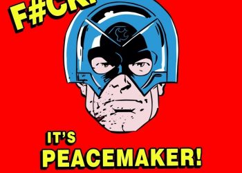 Peacemaker: James Gunn rivela che sarà un prequel di The Suicide Squad