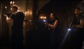 Resident Evil: Welcome to Raccoon City, un video mostra i particolari identici al gioco