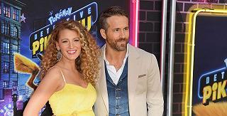 Deadpool: Ryan Reynolds svela che alcune battute le ha scritte sua moglie Blake Lively