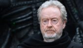 Ridley Scott ancora durissimo sul cinema fantastico: “Non faccio film sui maghi”