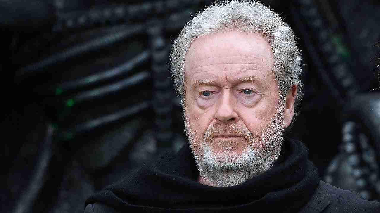 ridley-scott critica cinecomics