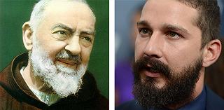 Padre Pio: Shia LaBeouf avvistato in Puglia per le riprese del film