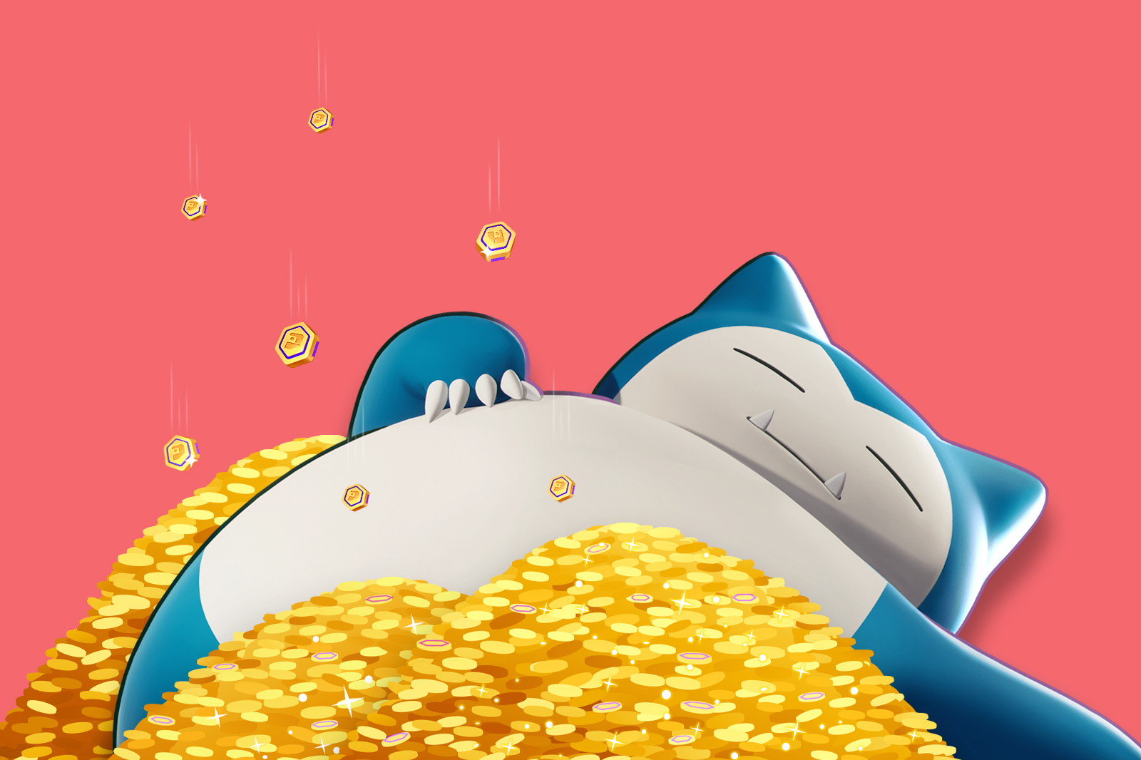 Pokémon Unite è davvero un pay-to-win? Il Washington Post ha speso 100$ in microtransazioni per scoprirlo