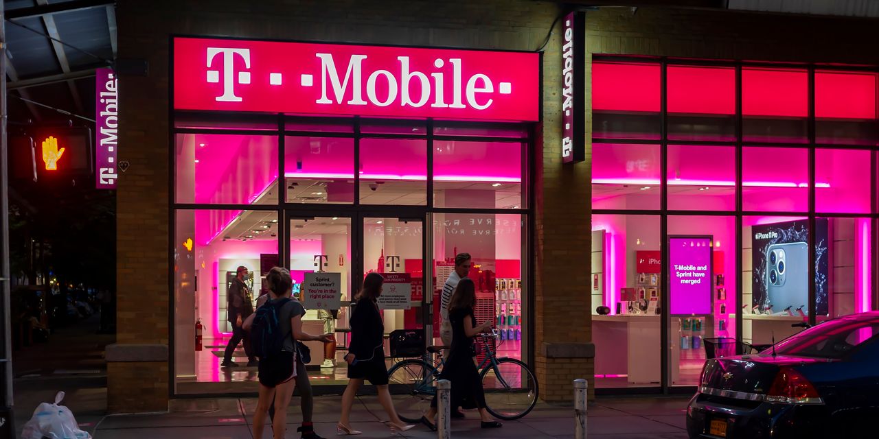 t-mobile