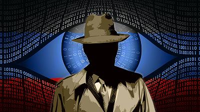 È in corso un “massiccio attacco hacker” filo russo contro i siti delle istituzioni italiane