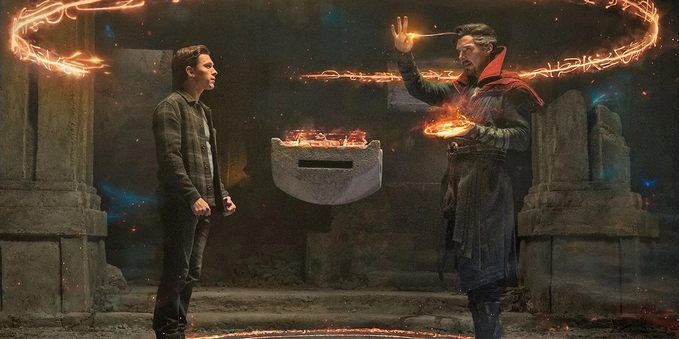 Spider-Man No Way Home: l’analisi del trailer