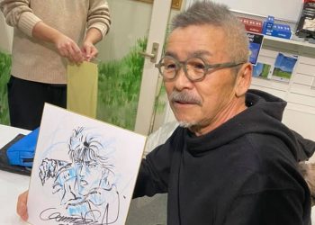 Masami Suda addio: ci lascia l'animatore di Ken il Guerriero e tanti altri eroi