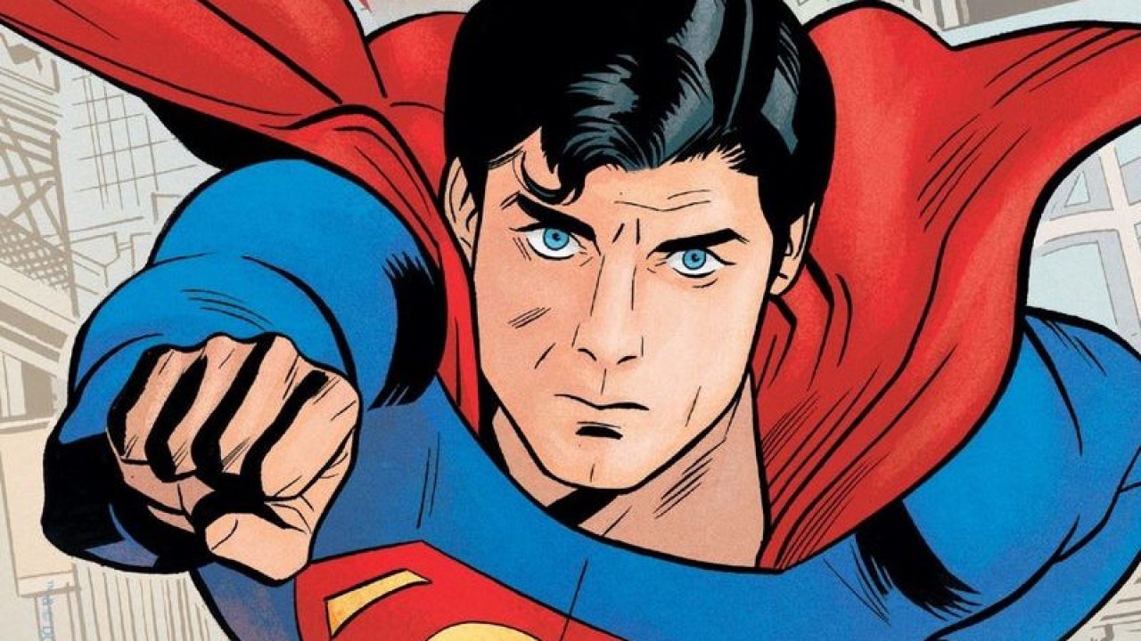 Superman '78