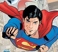 Superman ’78: le prime pagine del fumetto tratto dal film di Richard Donner