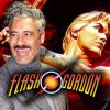Taika Waititi, Flash Gordon