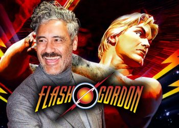 Flash Gordon: Taika Waititi dirigerà il film reboot