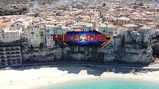 The Marvels verrà girato anche a Tropea, in Calabria