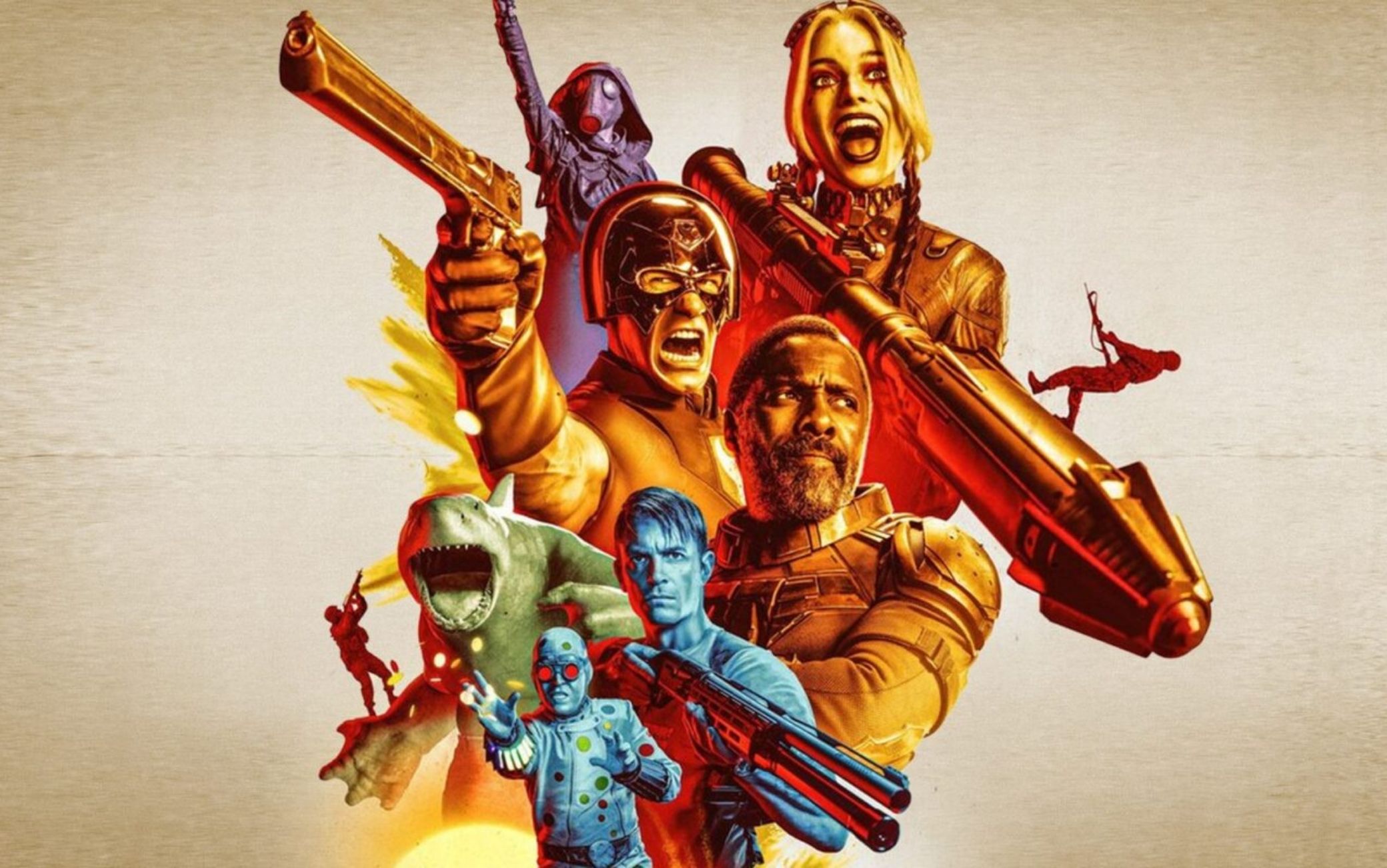 James Gunn: “Per il sequel di The Suicide Squad voglio Superman come villain”