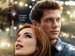 Time is up: trailer della commedia con Bella Thorne e Benjamin Mascolo