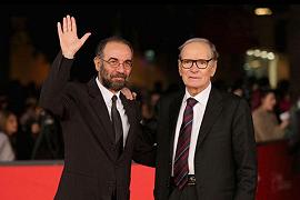 Venezia 78: il documentario di Giuseppe Tornatore su Ennio Morricone arriva fuori concorso