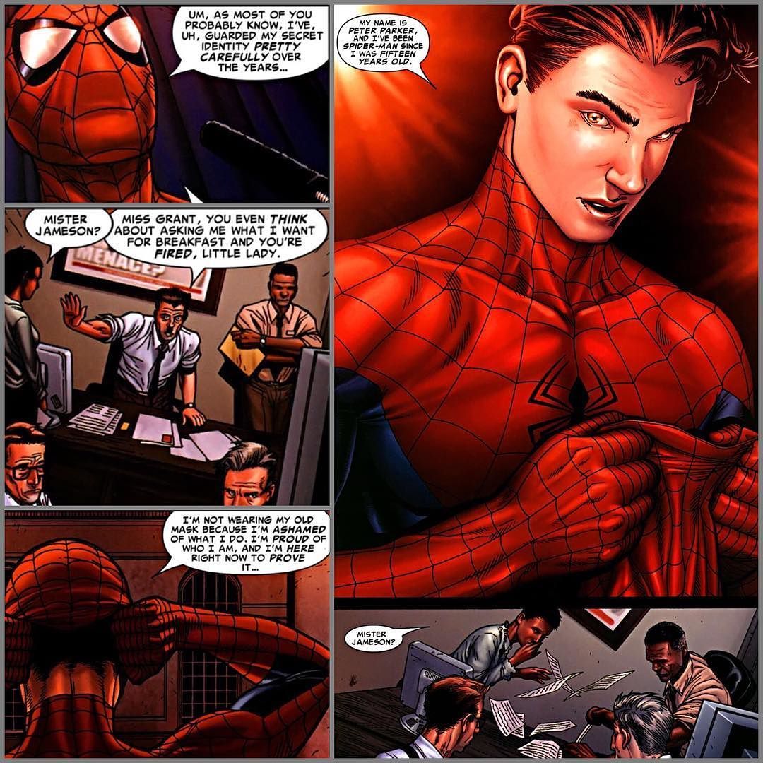 trailer di spider-man no way home - civil war