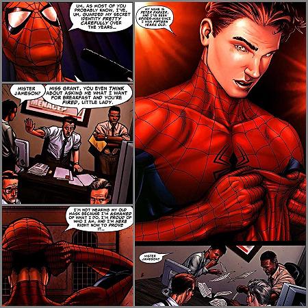 trailer di spider-man no way home - civil war