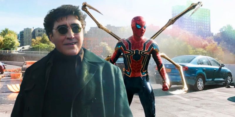 Spider Man No Way Home Dove Esce