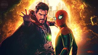 Spider-Man: No Way Home – Cambiato il finale dopo l’uscita posticipata di Doctor Strange 2