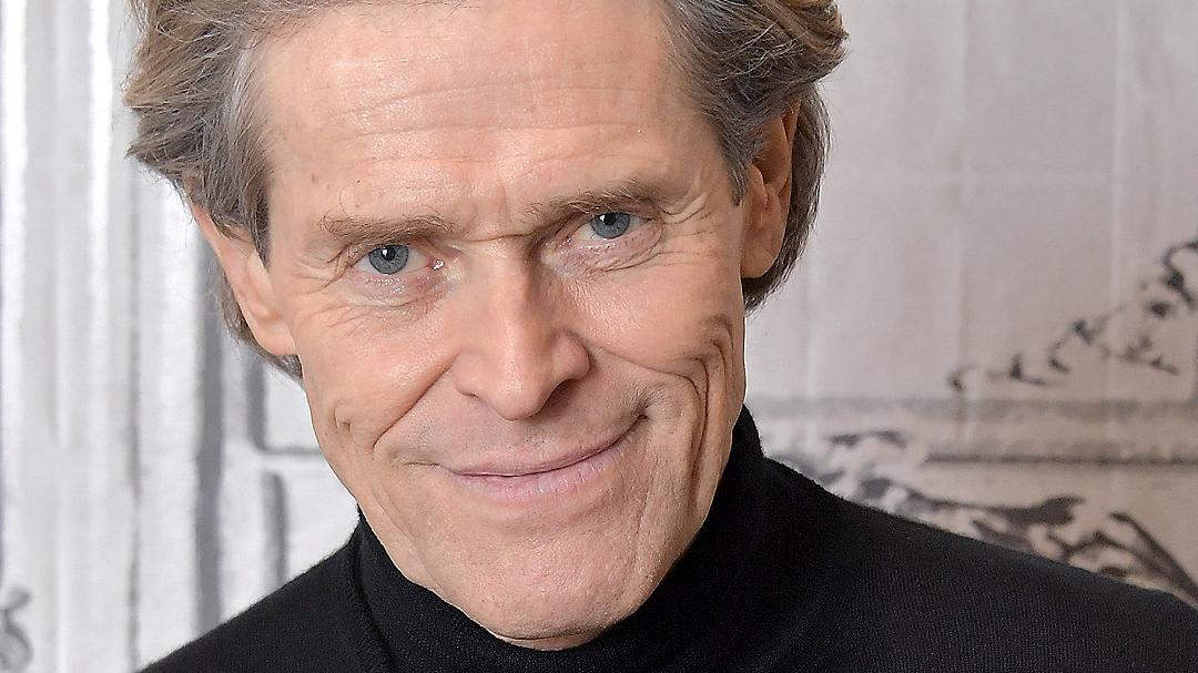 Nosferatu: Willem Dafoe nel cast del film di Robert Eggers