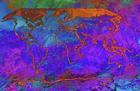 Cambiamento climatico, l’ultimatum dell’ONU: “il peggio deve ancora venire”