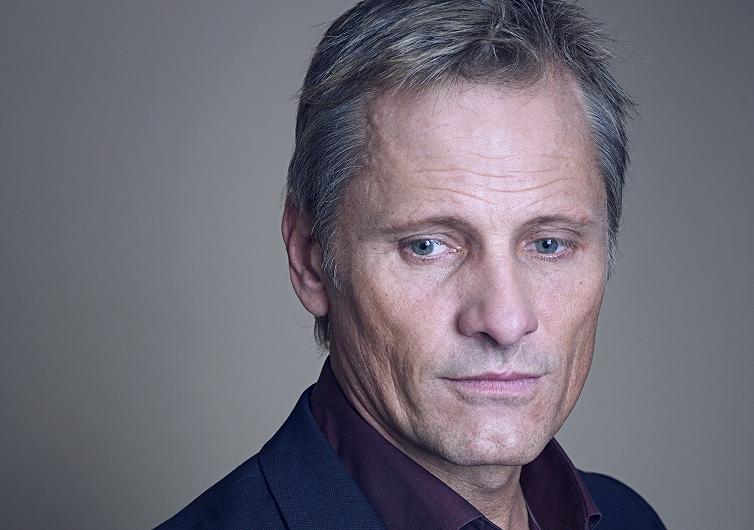 Viggo Mortensen, l’importanza di trovare di sé stessi