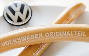 Volkswagen non servirà più carne nella mensa dei dipendenti (ma continua a produrre Wurst)