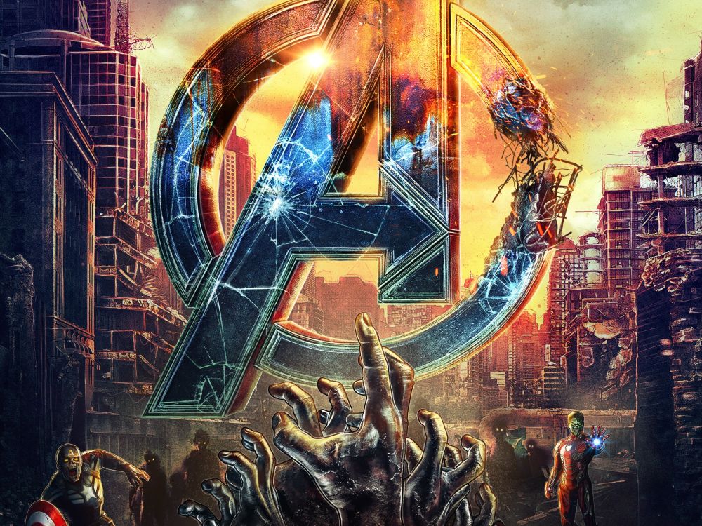 What If…?, gli stupendi poster della serie Marvel e due spot