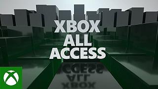 Xbox All Access arriva anche in Italia: 32,99€/mese per la Xbox Series X + 24 mesi di Game Pass Ultimate