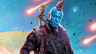 Guardiani della Galassia: James Gunn ha proposto una serie sui Ravagers