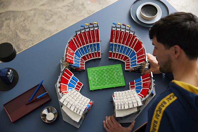 lego camp nou